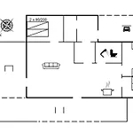 Gisl - 400m From The Sea By Interhome Holiday home