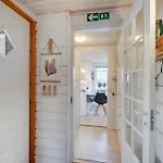 Holiday home Gisl - 400m From The Sea By Interhome *