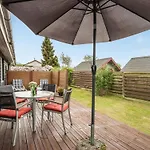 Gisl - 400m From The Sea By Interhome Holiday home