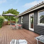 Gisl - 400m From The Sea By Interhome * Bogense