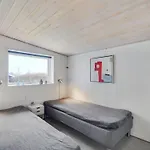 Dom wakacyjny Gisl - 400m From The Sea By Interhome Bogense