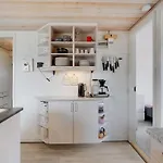 Gisl - 400m From The Sea By Interhome Dom wakacyjny Bogense