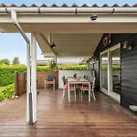 Gisl - 400m From The Sea By Interhome Bogense