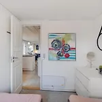 Dom wakacyjny Gisl - 400m From The Sea By Interhome Bogense