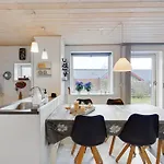 Gisl - 400m From The Sea By Interhome * Bogense