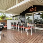 Σπίτι διακοπών Gisl - 400m From The Sea By Interhome Bogense