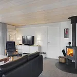 Σπίτι διακοπών Gisl - 400m From The Sea By Interhome