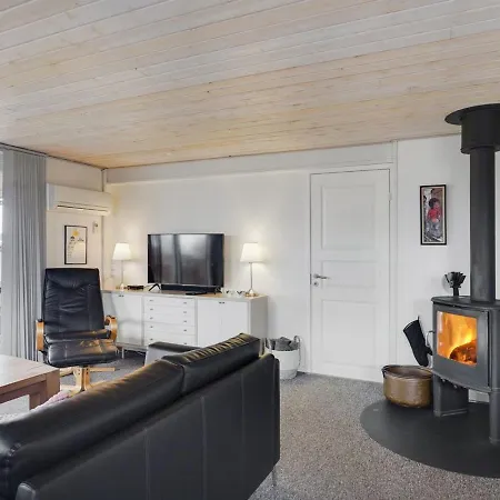 Gisl - 400m From The Sea In Funen By Interhome Bogense