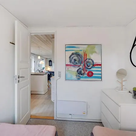 Gisl - 400m From The Sea In Funen By Interhome Prázdninový dům
