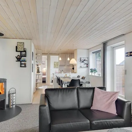 Gisl - 400m From The Sea In Funen By Interhome *