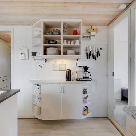 Gisl - 400m From The Sea In Funen By Interhome Prázdninový dům Bogense