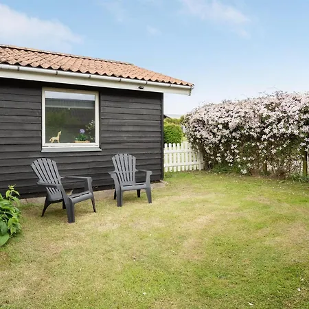 Gisl - 400m From The Sea In Funen By Interhome
