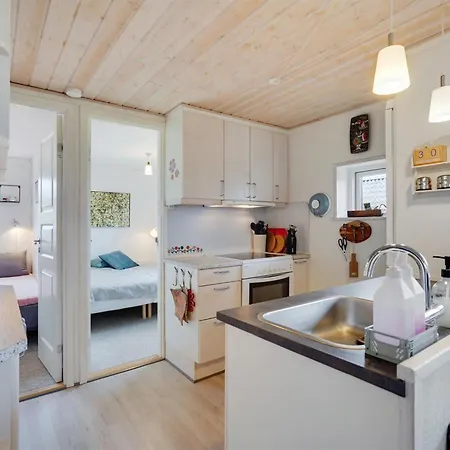 Gisl - 400m From The Sea By Interhome Casa vacanze Bogense