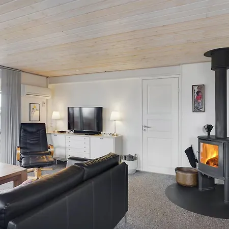 Gisl - 400m From The Sea By Interhome * Bogense