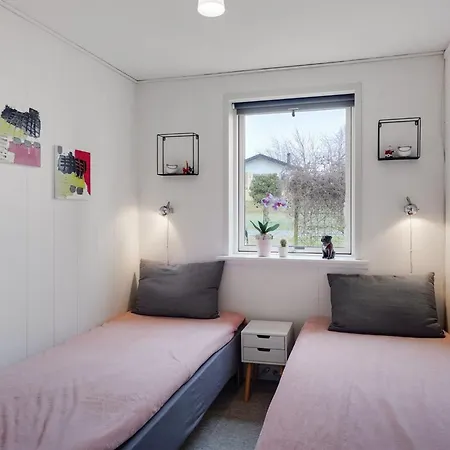 Casa vacanze Gisl - 400m From The Sea By Interhome Bogense