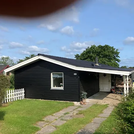 Gisl - 400m From The Sea By Interhome Casa vacanze Bogense