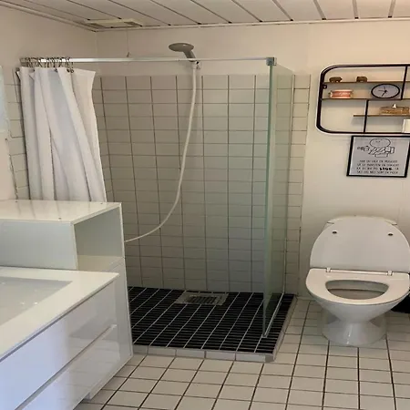 Gisl - 400m From The Sea By Interhome Casa vacanze