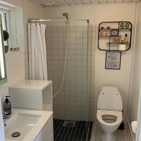 Gisl - 400m From The Sea By Interhome Casa vacanze