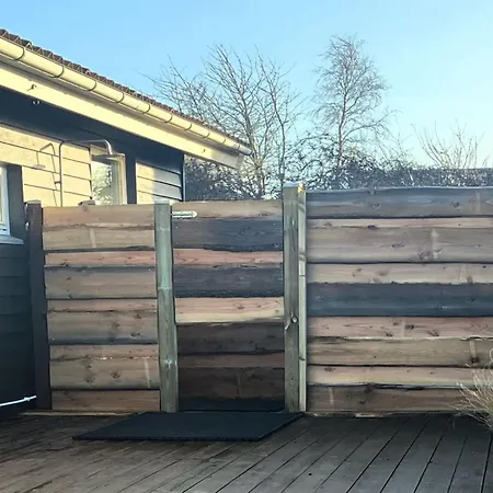 Gisl - 400m From The Sea By Interhome * Bogense