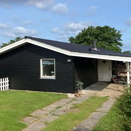 Gisl - 400m From The Sea By Interhome * Bogense