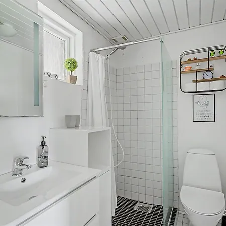 בית נופש Gisl - 400m From The Sea By Interhome *