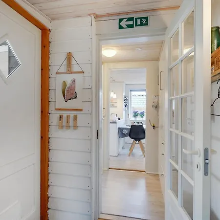 בית נופש Gisl - 400m From The Sea By Interhome