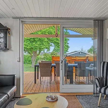 בית נופש Gisl - 400m From The Sea By Interhome *