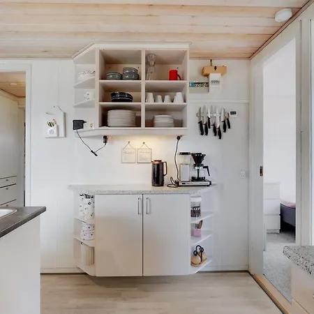 בית נופש Gisl - 400m From The Sea By Interhome