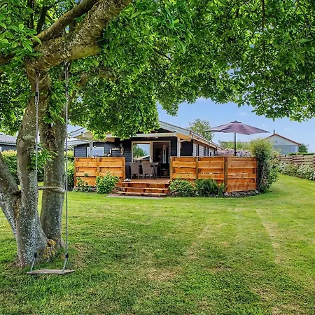 בית נופש Gisl - 400m From The Sea By Interhome בוגנזה