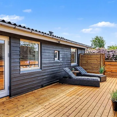Gisl - 400m From The Sea By Interhome בית נופש
