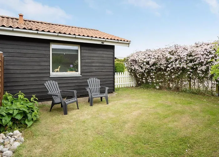 Semesterbostad Gisl - 400m From The Sea By Interhome