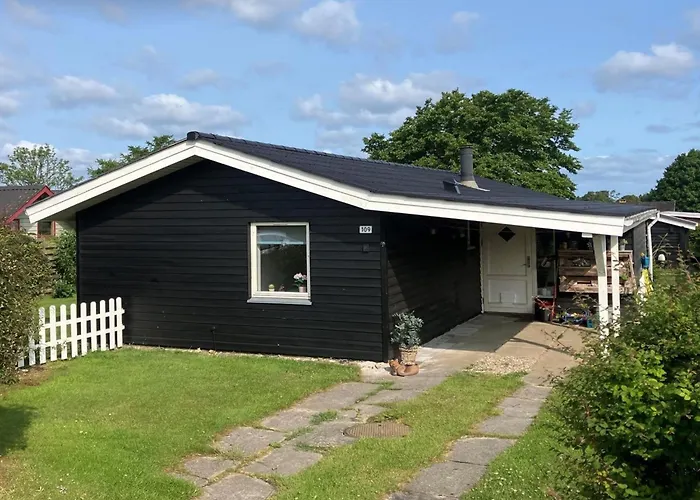 Gisl - 400m From The Sea By Interhome * Bogense