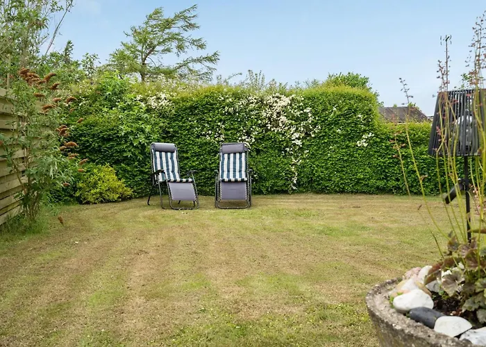 Gisl - 400m From The Sea By Interhome