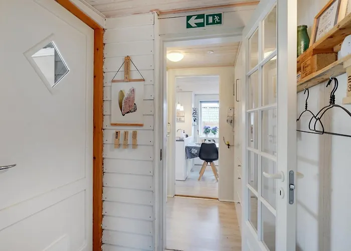 Semesterbostad Gisl - 400m From The Sea By Interhome *