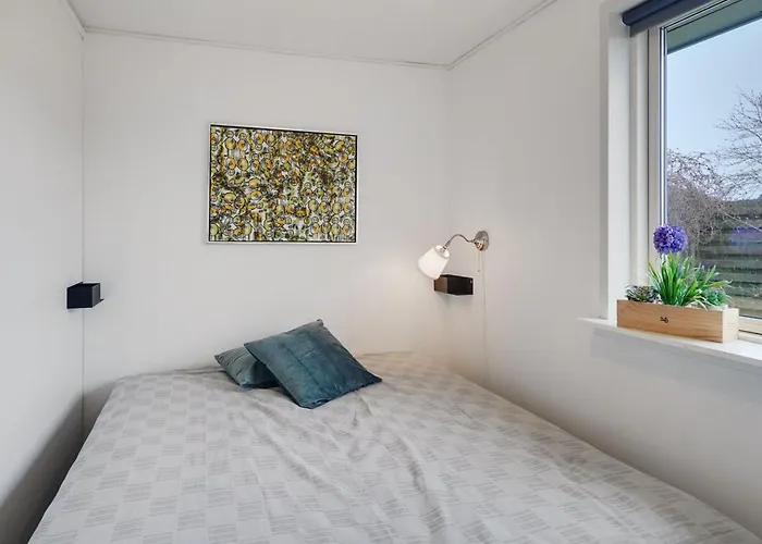 Gisl - 400m From The Sea By Interhome Casa vacanze *