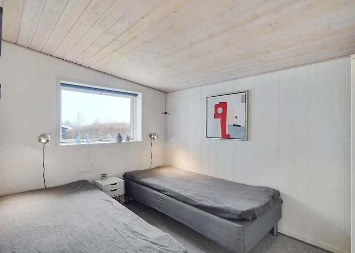 Semesterbostad Gisl - 400m From The Sea By Interhome Bogense