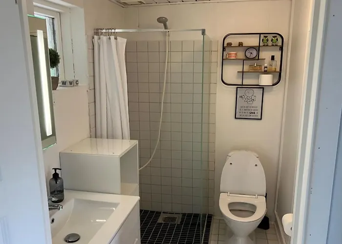 Gisl - 400m From The Sea By Interhome * Bogense