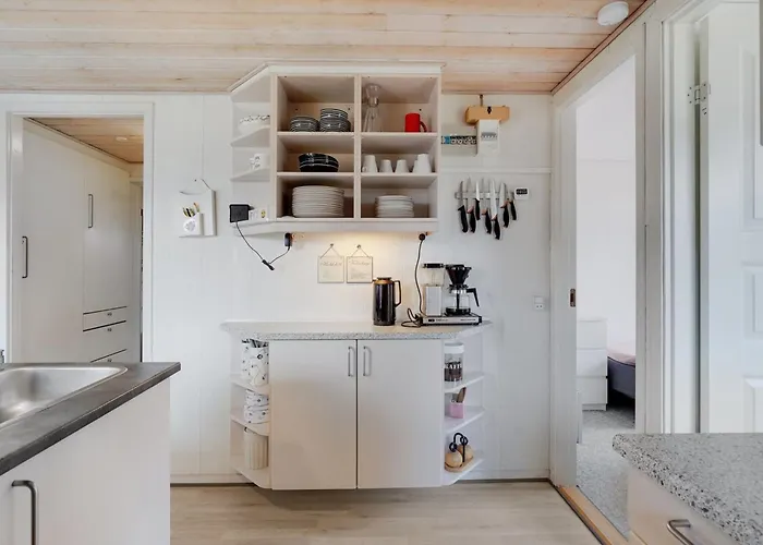 Gisl - 400m From The Sea By Interhome Casa vacanze Bogense