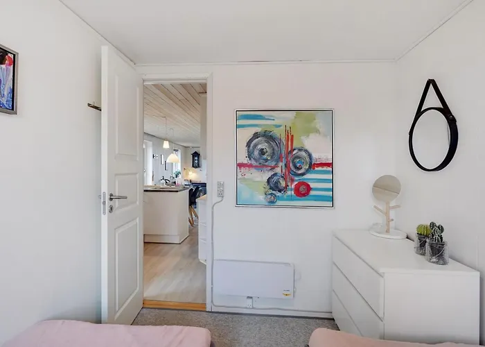 Semesterbostad Gisl - 400m From The Sea By Interhome Bogense