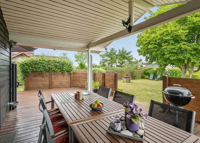 Gisl - 400m From The Sea By Interhome Casa vacanze