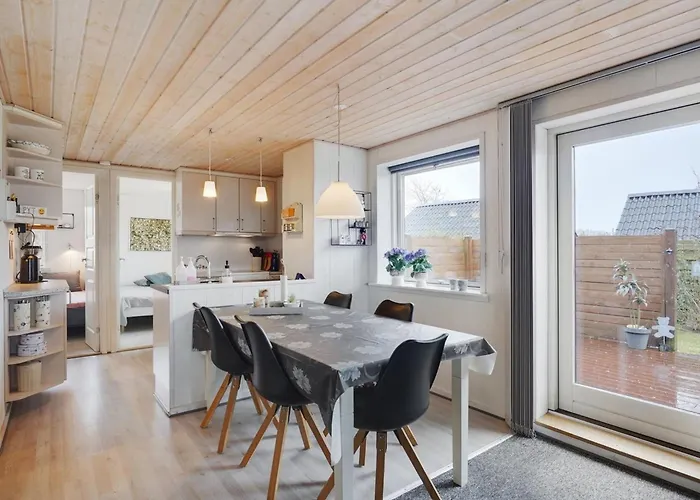 Casa vacanze Gisl - 400m From The Sea By Interhome