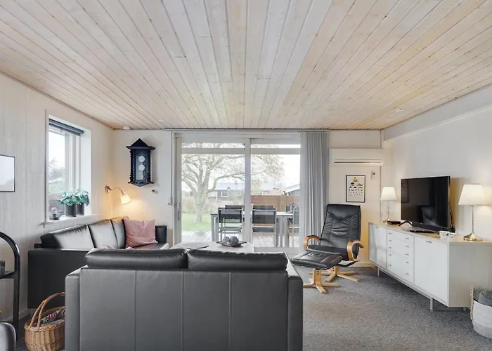 Casa vacanze Gisl - 400m From The Sea By Interhome