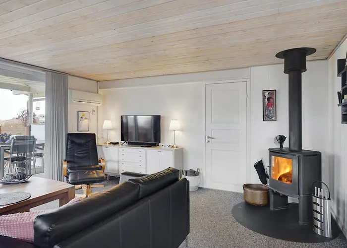 Semesterbostad Gisl - 400m From The Sea By Interhome